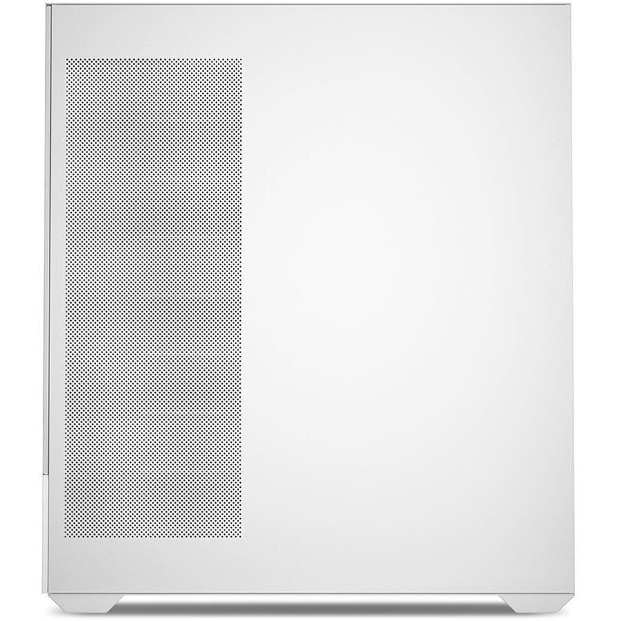 Datoru korpuss Sharkoon AK6 RGB Midi Tower White (4044951041701)