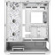 Datoru korpuss Sharkoon AK6 RGB Midi Tower White (4044951041701) - foto 2