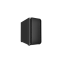 Datoru korpuss Sharkoon MK2 Micro Tower Black (4044951041718) - foto 5