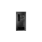 Datoru korpuss Sharkoon MK2 RGB Micro Tower Black (4044951041725)
