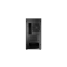 Datoru korpuss Sharkoon MK3 Micro Tower Black (4044951041732)