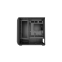 Datoru korpuss Sharkoon MK3 Micro Tower Black (4044951041732) - foto 2