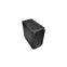 Datoru korpuss Sharkoon MK3 Micro Tower Black (4044951041732) - foto 4