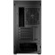 Datoru korpuss Sharkoon MK4 RGB Micro Tower Black (4044951041756)