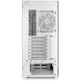 Datoru korpuss Sharkoon AK5G RGB Midi Tower White (4044951041848)