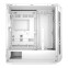 Datoru korpuss Sharkoon AK5G RGB Midi Tower White (4044951041848) - foto 3