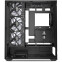 Datoru korpuss Sharkoon AK6 RGB Midi Tower Black (4044951041695) - foto 3