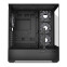 Datoru korpuss Sharkoon AK6 RGB Midi Tower Black (4044951041695) - foto 4