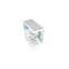 Datoru korpuss Sharkoon MK6 RGB Midi Tower White (4044951041800) - foto 4