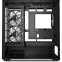 Datoru korpuss Sharkoon MK6 RGB Midi Tower Black (4044951041794) - foto 2
