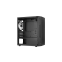Datoru korpuss AeroCool Trinity Mini-G-BK-V2 Mini Tower Black (ACCS-PV32033.11) - foto 2