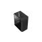 Datoru korpuss AeroCool Trinity Mini-G-BK-V2 Mini Tower Black (ACCS-PV32033.11) - foto 4