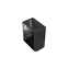 Datoru korpuss AeroCool Trinity Mini-G-BK-V2 Mini Tower Black (ACCS-PV32033.11) - foto 5