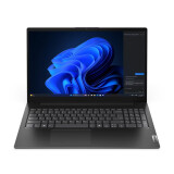 Tragbarer Computer Lenovo V15 G5 IRL i3-1315U 15.6"  8GB 512GB Black (83GW006MPB)