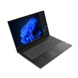 Tragbarer Computer Lenovo V15 G5 IRL i3-1315U 15.6"  8GB 512GB Black (83GW006MPB)