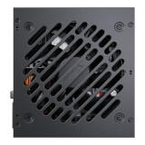 Barošanas bloks Seasonic Core GX-850 850W Black (SRP-CGX851-A5A32SF)