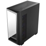 Datoru korpuss Antec Constellation C3 Mid-Tower Black (0-761345-10029-8)