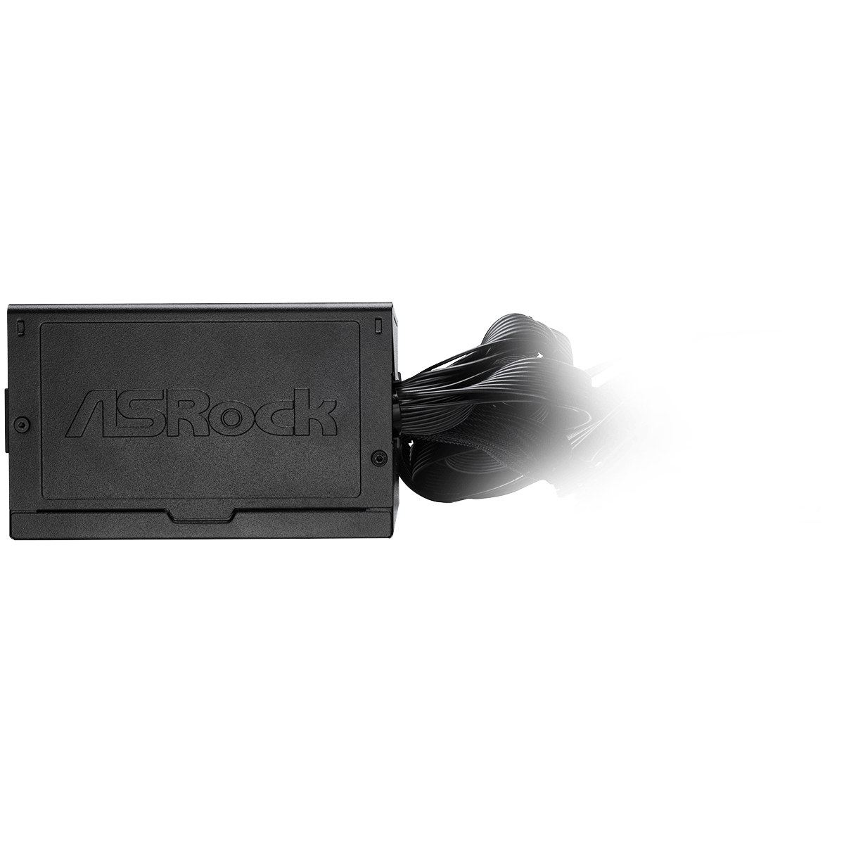 Barošanas bloks ASRock Challenger Gold 850W Black (90-UXC085-GNEAAA) - foto 5