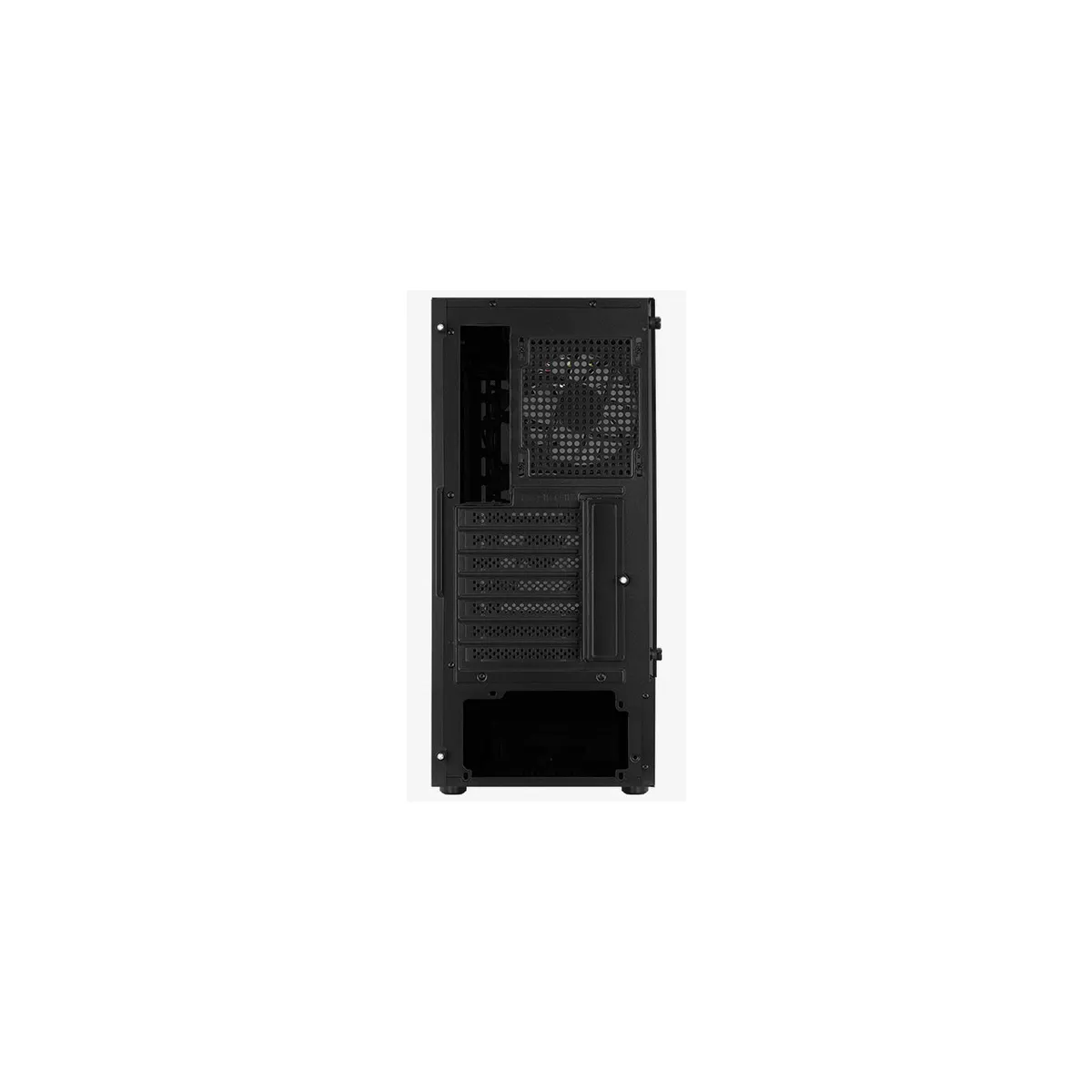 Datoru korpuss Aerocool Quantum-G-BK-v3 Midi Tower Black (ACCM-PV30133.11)