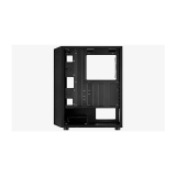 Datoru korpuss AeroCool Midi Hive v3 Midi Tower Black (ACCM-PV27013.11)