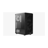 Datoru korpuss AeroCool Midi Hive v3 Midi Tower Black (ACCM-PV27013.11)