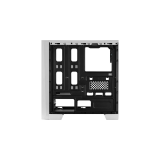 Datoru korpuss AeroCool Cylon Mini Mini Tower White (ACCS-PV12012.21)