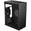 Datoru korpuss AeroCool CS-110 v1 Mini Tower Black (ACCS-PC18014.11) - foto 2