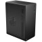 Datoru korpuss AeroCool CS-110 v1 Mini Tower Black (ACCS-PC18014.11) - foto 4