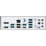 Pamatplate ASUS B850 TUF GAMING B850-BTF WIFI W White (90MB1KW0-M0EAY0)