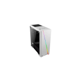 Datoru korpuss AeroCool Cylon Midi Tower White (ACCM-PV10012.21)