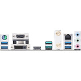 Pamatplate ASUS B550 PRIME B550M-A WIFI II Black (90MB19X0-M0EAY0)