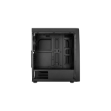 Datoru korpuss AeroCool Bolt Midi Tower Black (ACCM-PV15012.11)