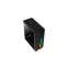 Datoru korpuss AeroCool Bolt Midi Tower Black (ACCM-PV15012.11) - foto 4