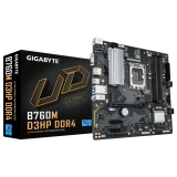 Pamatplate Gigabyte B760M D3HP DDR4 Intel LGA 1700