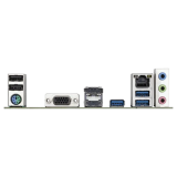 Pamatplate Gigabyte B760M D3HP DDR4 Intel LGA 1700