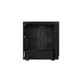 Datoru korpuss AeroCool Rift Midi Tower Black (ACCM-PV13012.11)