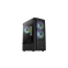 Datoru korpuss AeroCool Quantum Mesh v3 Midi Tower Black (ACCM-PV31133.11) - foto 6