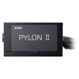 Barošanas bloks ADATA XPG PYLON II 750B 750W Black (75261642)