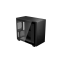 Datoru korpuss AeroCool Stormfront Mini v1 Mini Tower Black (ACCM-ES10003.11)