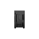 Datoru korpuss AeroCool Stormfront Mini v1 Mini Tower Black (ACCM-ES10003.11)