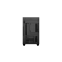 Datoru korpuss AeroCool Stormfront Mini v1 Mini Tower Black (ACCM-ES10003.11) - foto 3