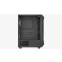 Datoru korpuss AeroCool Falcon-G-BK-V2 ARGB Midi Tower Black (ACCM-PV41143.11) - foto 4