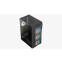 Datoru korpuss AeroCool Falcon-G-BK-V2 ARGB Midi Tower Black (ACCM-PV41143.11) - foto 7
