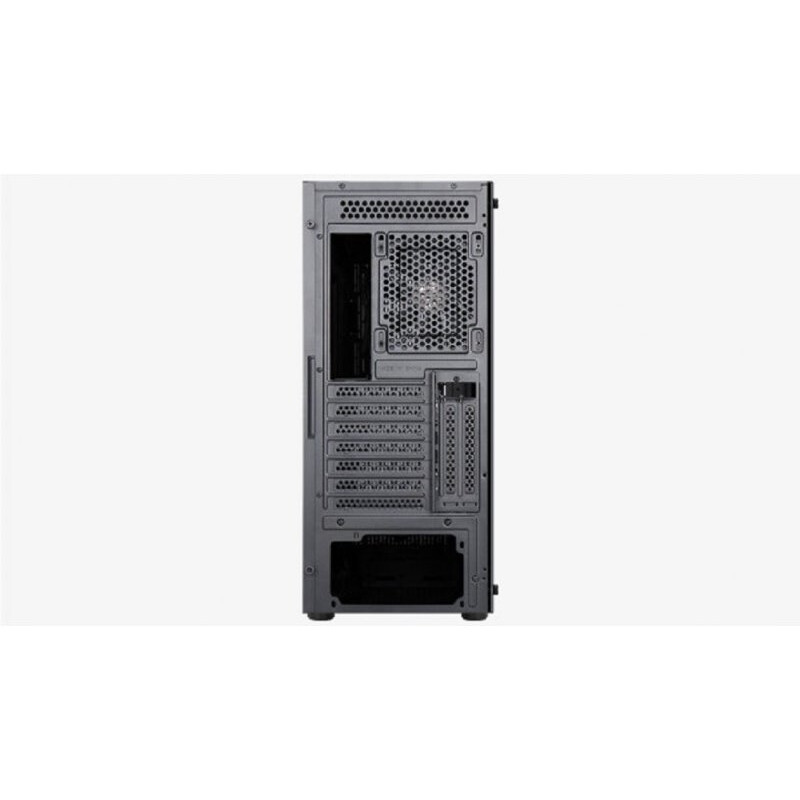 Datoru korpuss AeroCool Beam v1 Midi‑Tower Black (ACCM-PV37013.11) - foto 4