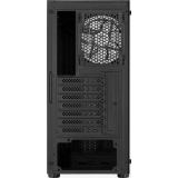 Datoru korpuss AeroCool Mecha v2 Midi Tower Black (ACCM-PV28113.11)