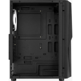 Datoru korpuss AeroCool Mecha v2 Midi Tower Black (ACCM-PV28113.11)