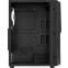 Datoru korpuss AeroCool Mecha v2 Midi Tower Black (ACCM-PV28113.11) - foto 4