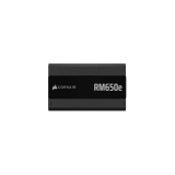 Barošanas bloks CORSAIR Power Supply RM650e 650W Black (CP-9020302-EU)