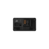 Barošanas bloks CORSAIR Power Supply RM650e 650W Black (CP-9020302-EU)