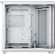 Datoru korpuss APNX V1-WT-v1 Midi Tower White (APCM-VI01003.21) - foto 2